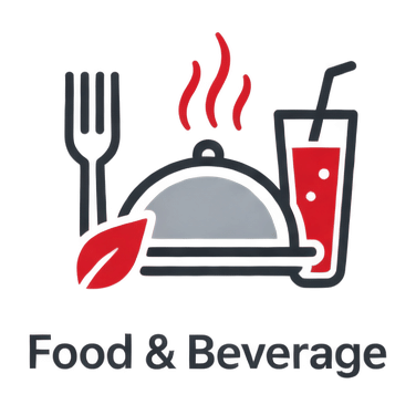 Food & Beverage